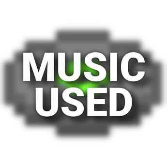 Music Used